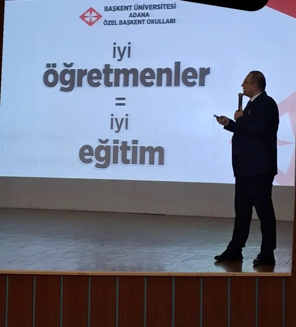 İyi Öğretmen = İyi Eğitim                               Öğretmenlerin Eğitim Sürecindeki Aktif Rolü ve Eğitim Liderlerinin&nbsp;Önemi