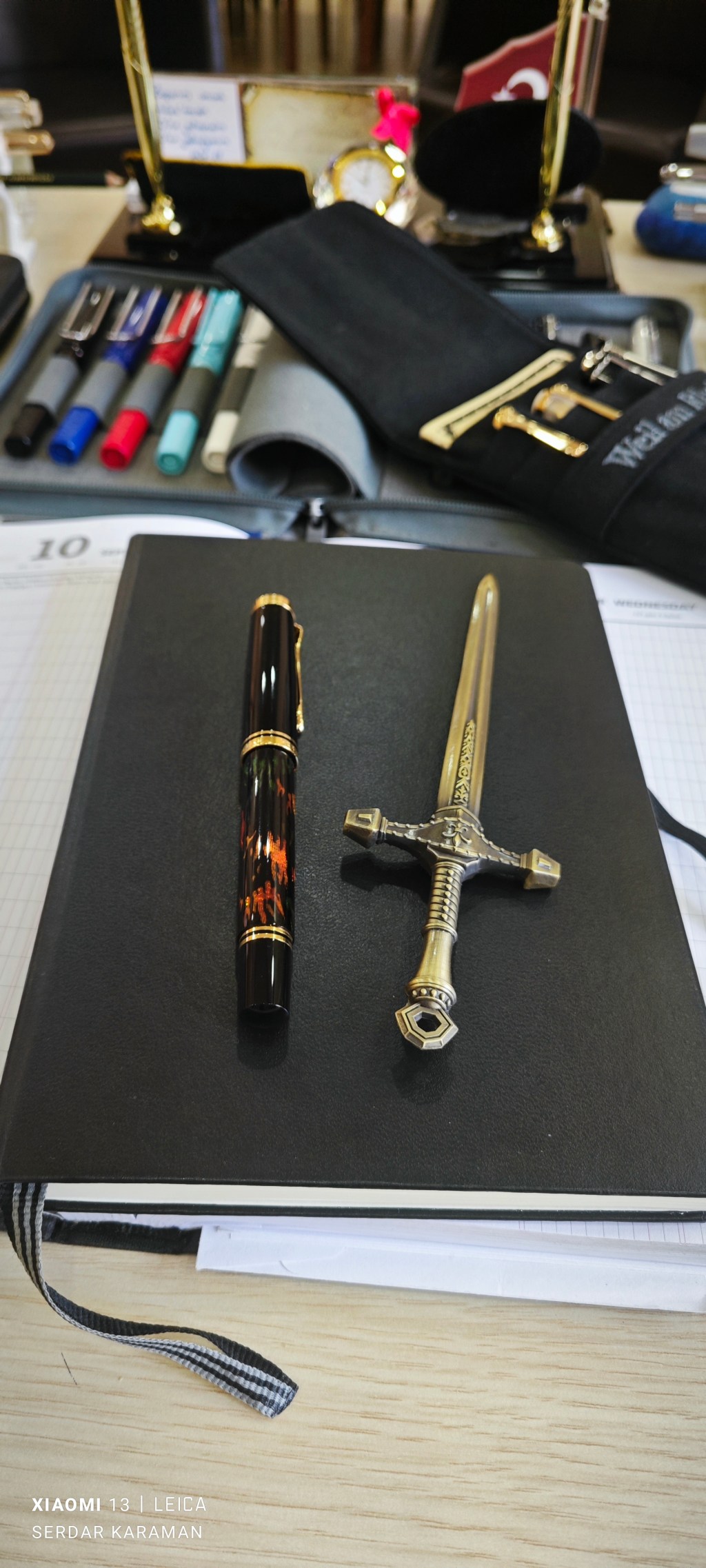 Adalet ve Liyakat: Toplumun İki Temel&nbsp;Taşı