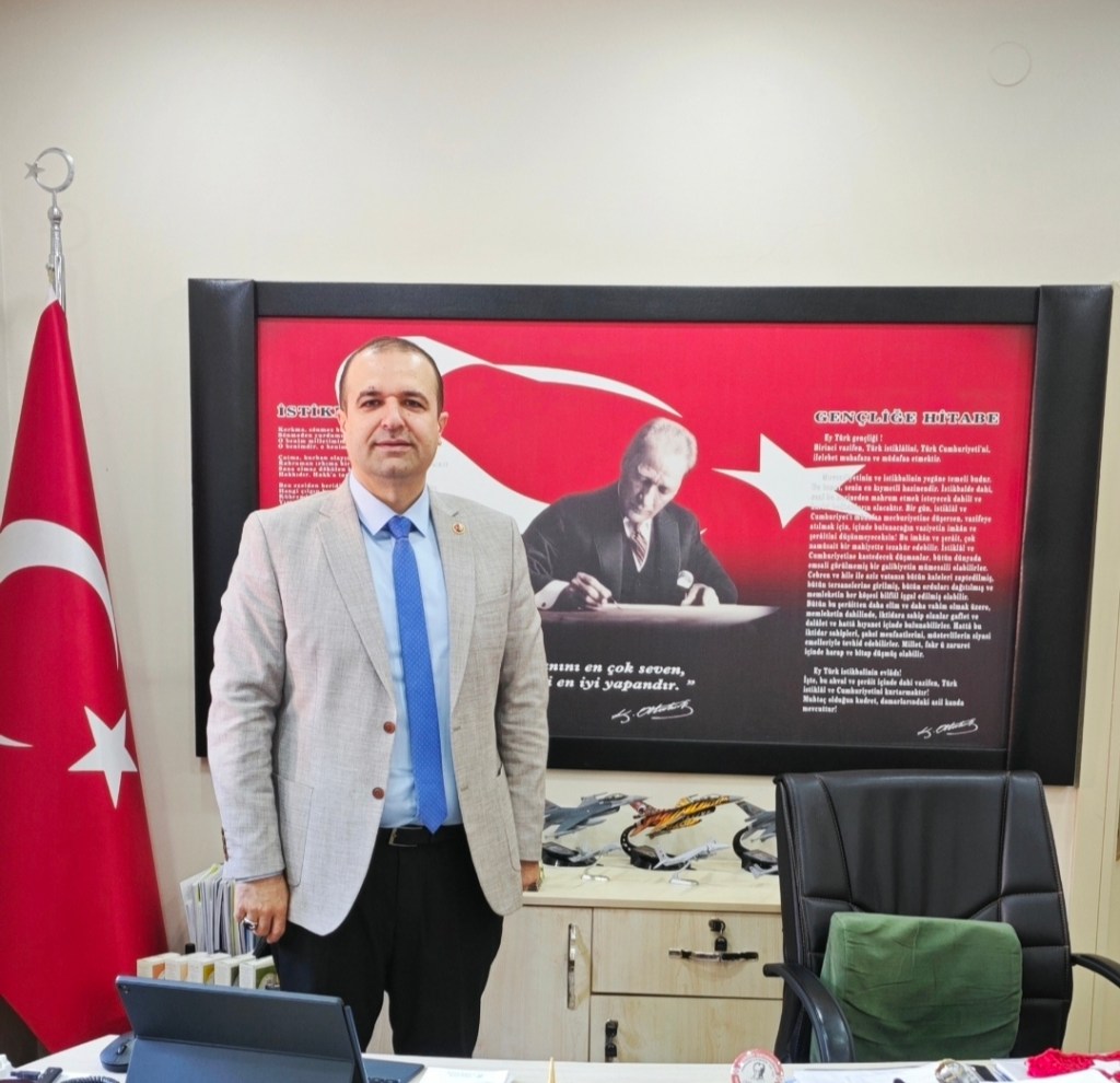 Büyük Resmi Görmek ve Ötesine&nbsp;Geçmek