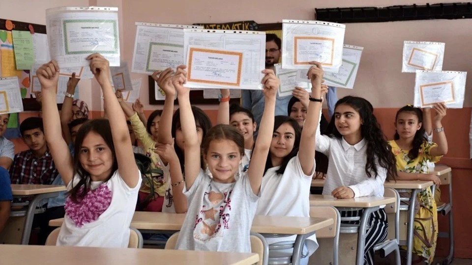 Öğrenciler İçin Yarıyıl Tatilinde Verimli Dinlenme ve İkinci Döneme Hazırlık&nbsp;Önerileri