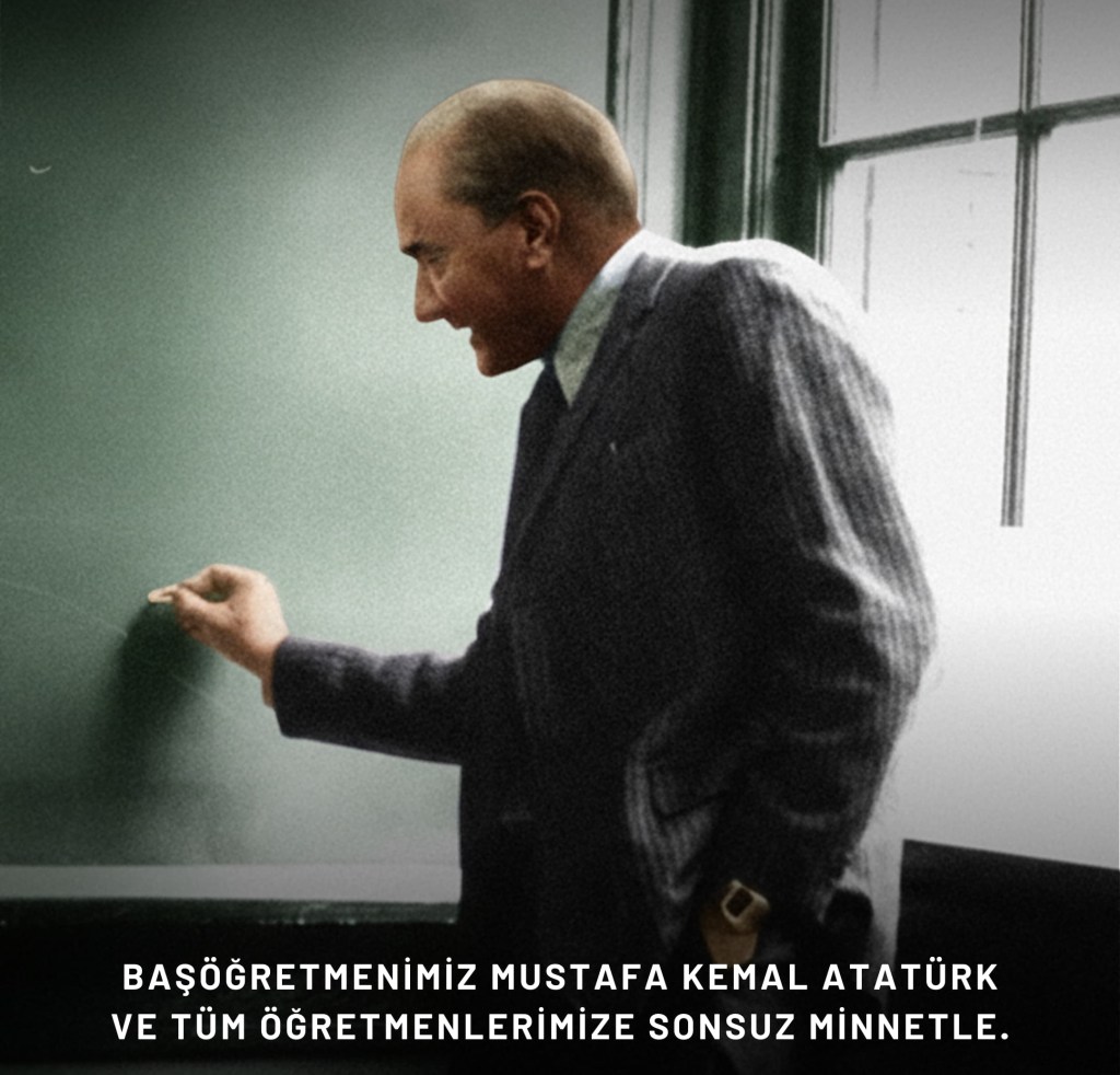 Bir Meslek Değil, Bir&nbsp;İstikamet