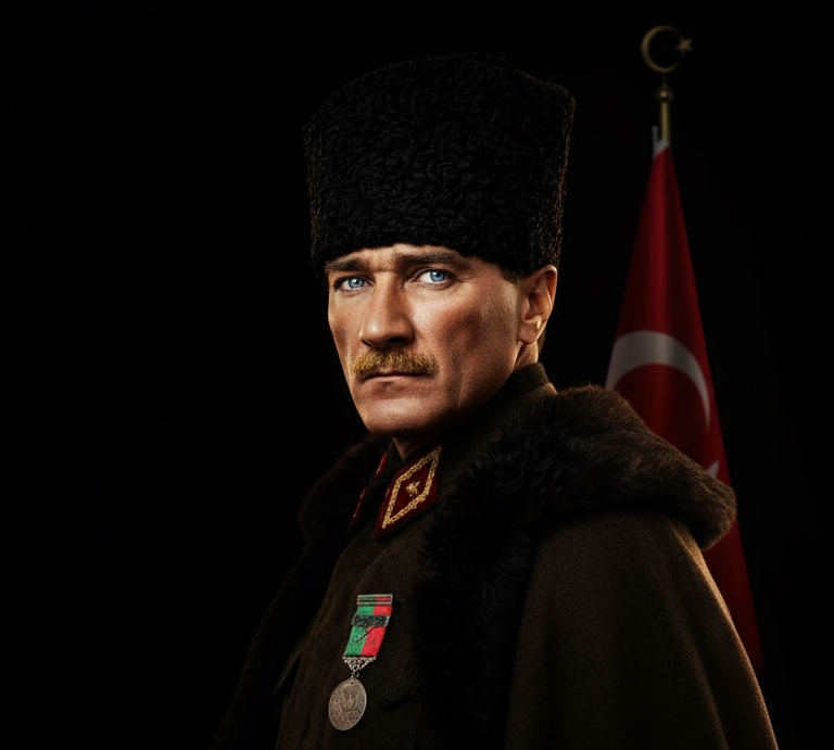 Atatürk’ü Anmanın Ötesinde&nbsp;Anlamak