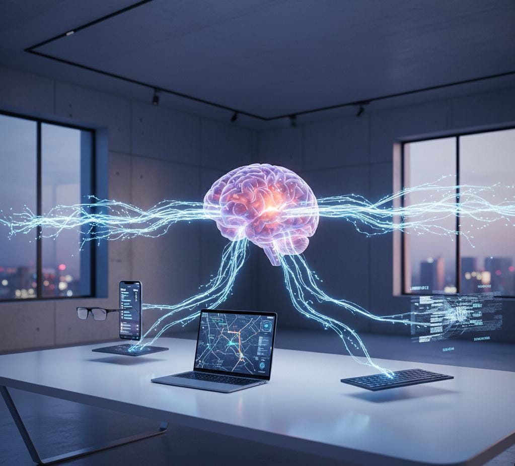 Kalemi Bıraktığımızda Düşünmeye Ne&nbsp;Olur?