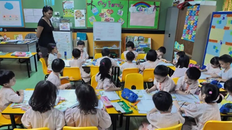 PISA Şampiyonu Singapur’un Eğitim Formülü