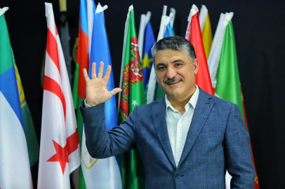 Türk Dünyası Eğitim Entegrasyonu ve “Türk Eğitim Akreditasyon Sistemi”